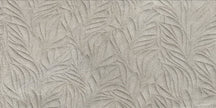 Carrelage Love Tiles Sense Botanic Grey 35x70 cm