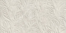 Carrelage Love Tiles Sense Botanic Light Grey 35x70 cm
