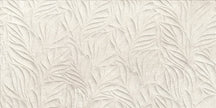 Carrelage Love Tiles Sense Botanic White 35x70 cm