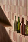 Carreau 41ZERO42 Cosmo Brick Cotto mat 6,5x15,5