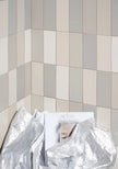 Ambiance carrelage 41ZERO42 Cosmo Brick Grigio mat