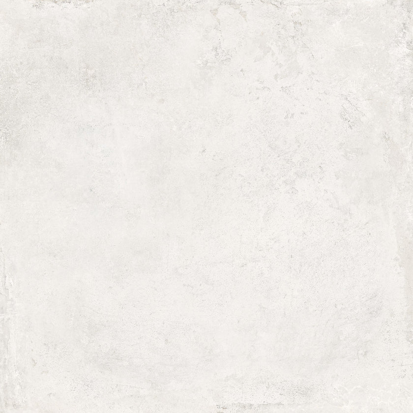 Carrelage Elios Brooklyn Mosaïque Euclide White 29x29 cm — packshot carreau, réf. 00KH300