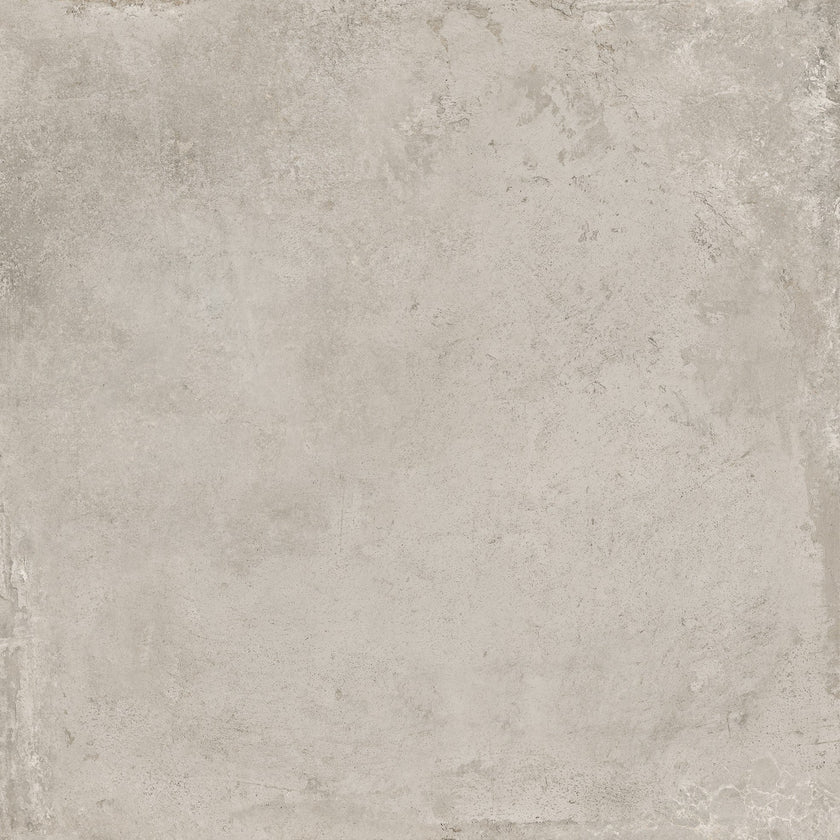 Carrelage Elios Brooklyn Taupe 3D 15x61 cm — packshot carreau, réf. 00K1660