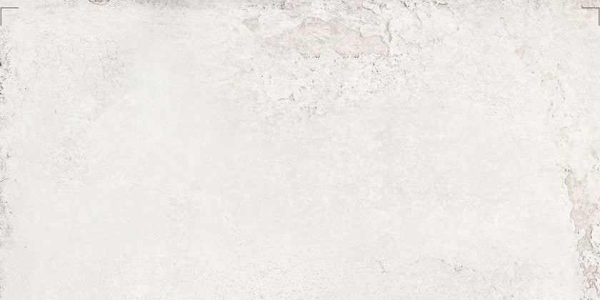 Carrelage Elios Brooklyn White 30x60 cm — packshot carreau, réf. 00K3600
