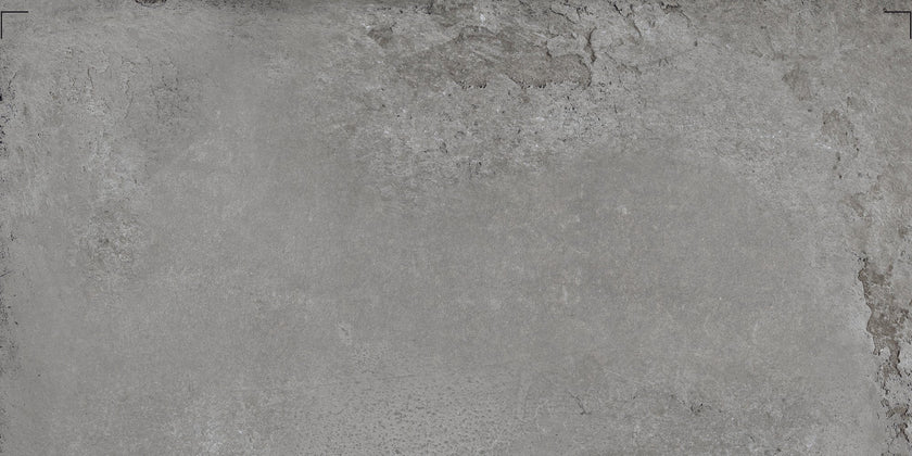 Carrelage Elios Brooklyn Dark 30x60 cm — packshot carreau, réf. 00K3690