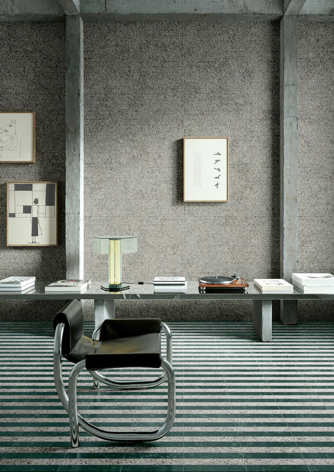 Ambiance carrelage 41ZERO42 Brutus