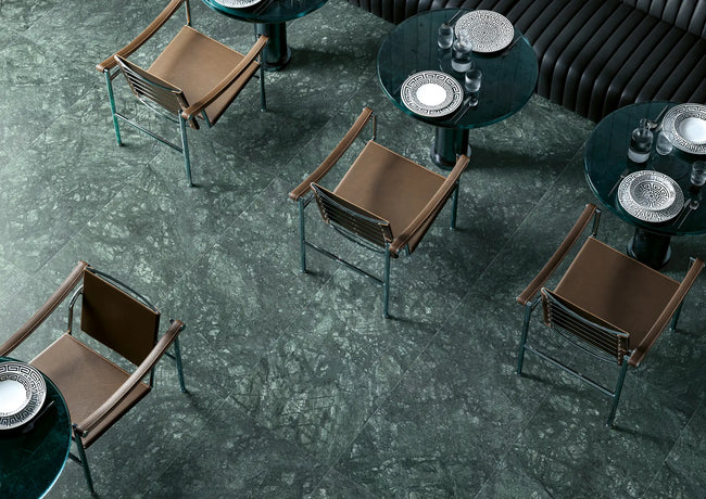 Ambiance carrelage 41ZERO42 Brutus Block Mosaïque
