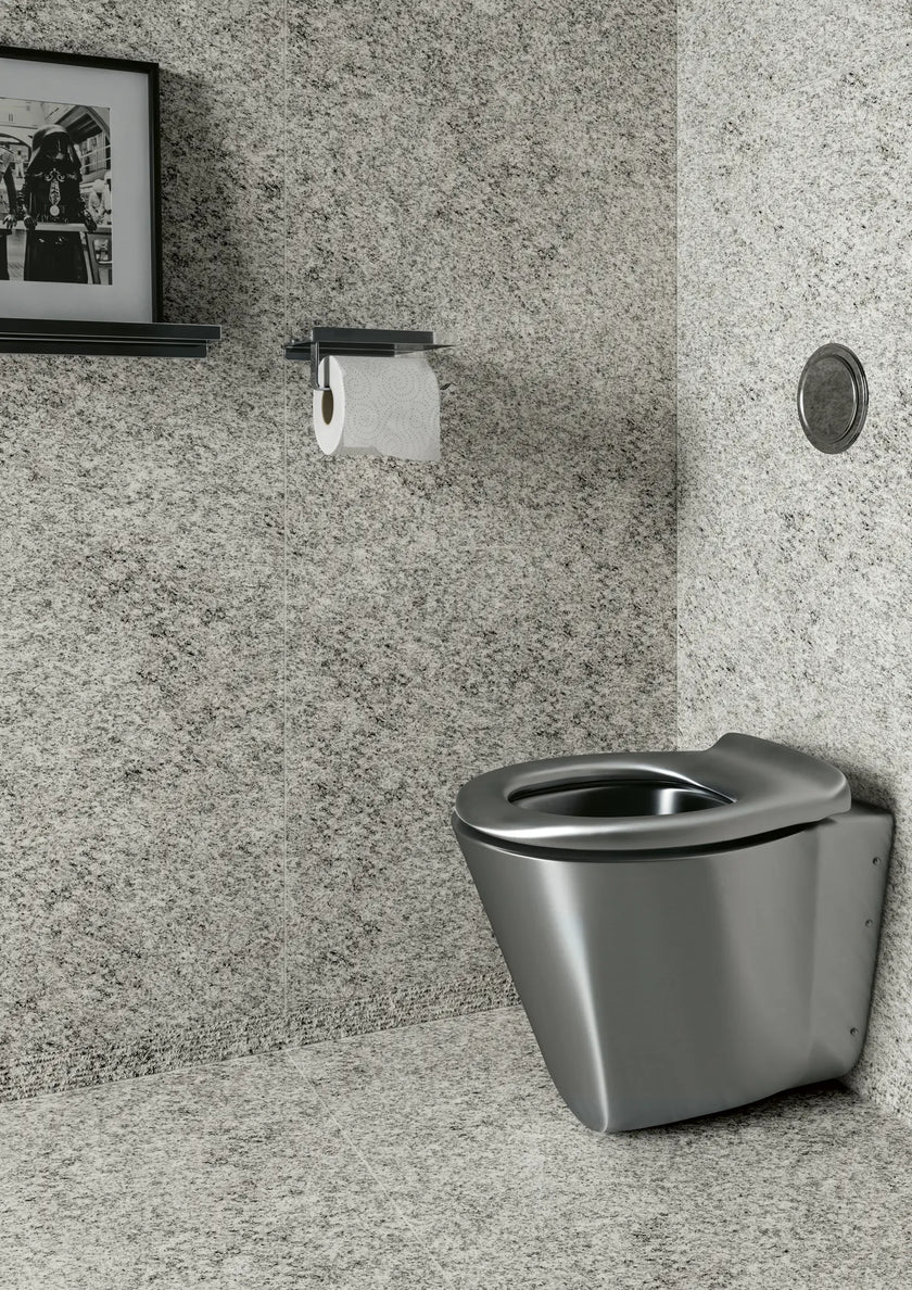Ambiance carrelage 41ZERO42 Brutus Rugged