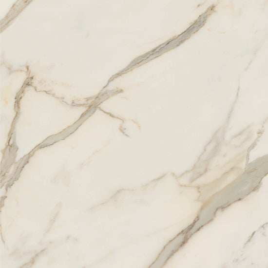 Carrelage Caesar Anima Futura Golden White