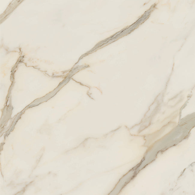 Carrelage Caesar Anima Futura Golden White