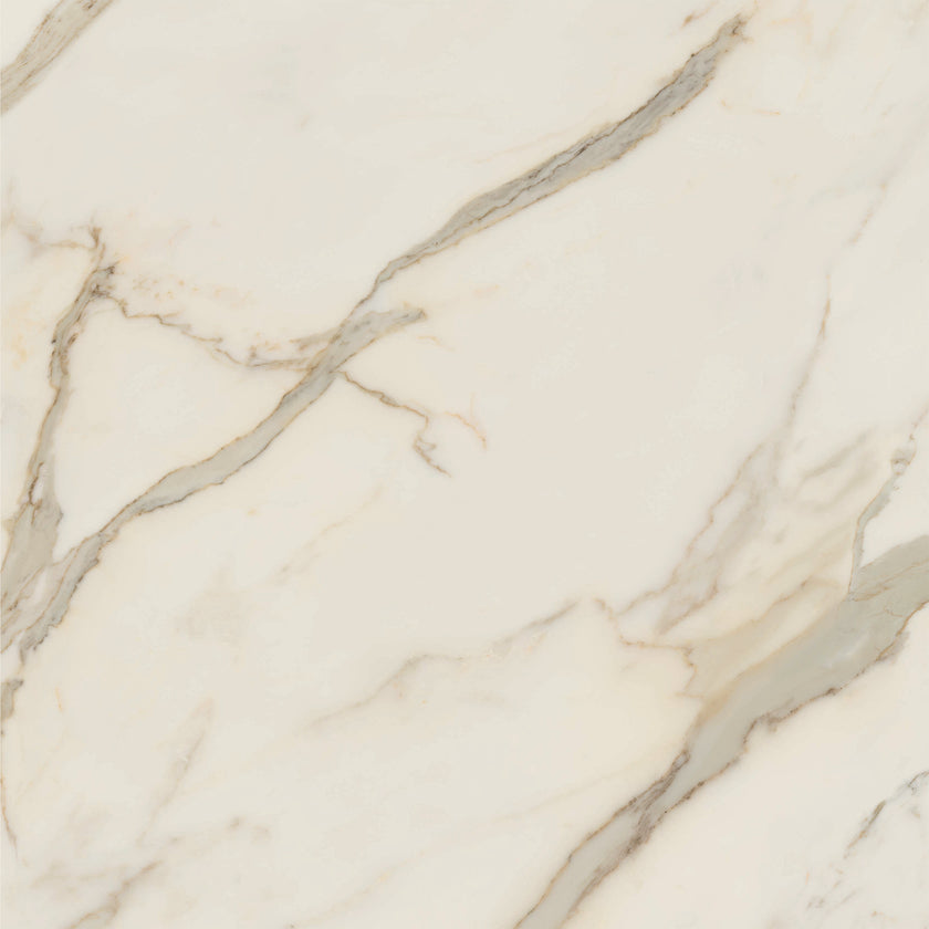 Carrelage Caesar Anima Futura Golden White