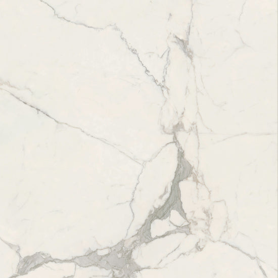 Carrelage Caesar Anima Futura Majestic White