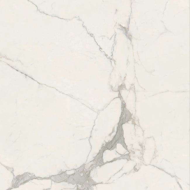 Carrelage Caesar Anima Futura Majestic White