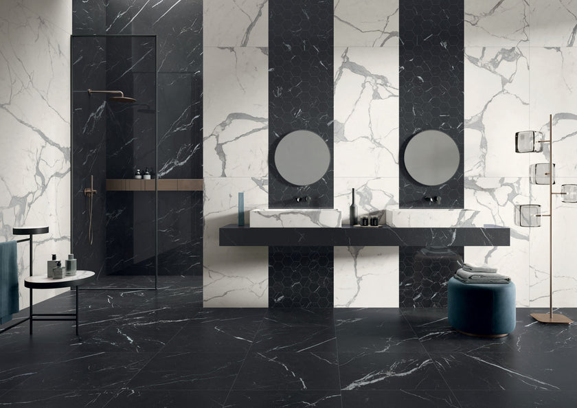 Carrelage Caesar Anima Select en ambiance