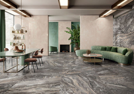 Carrelage Caesar Anima Select en ambiance