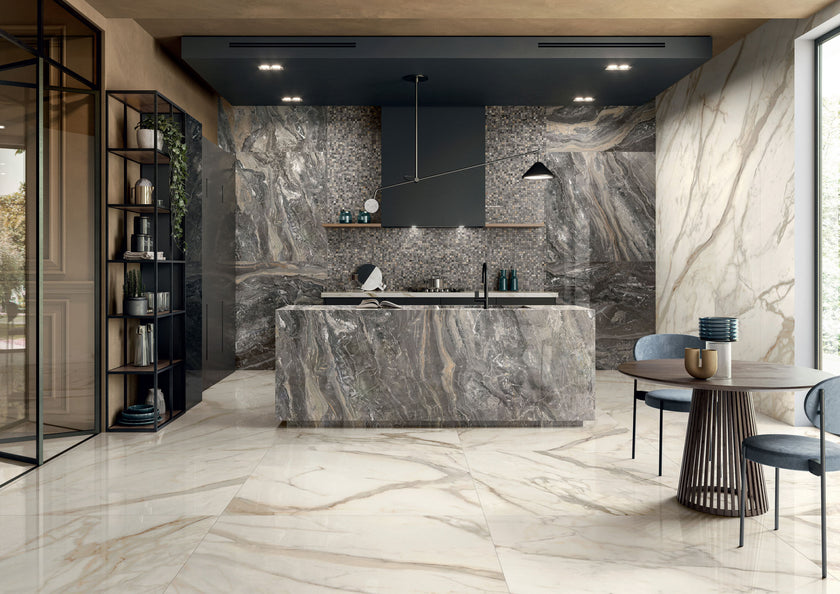Carrelage Caesar Anima Select en ambiance