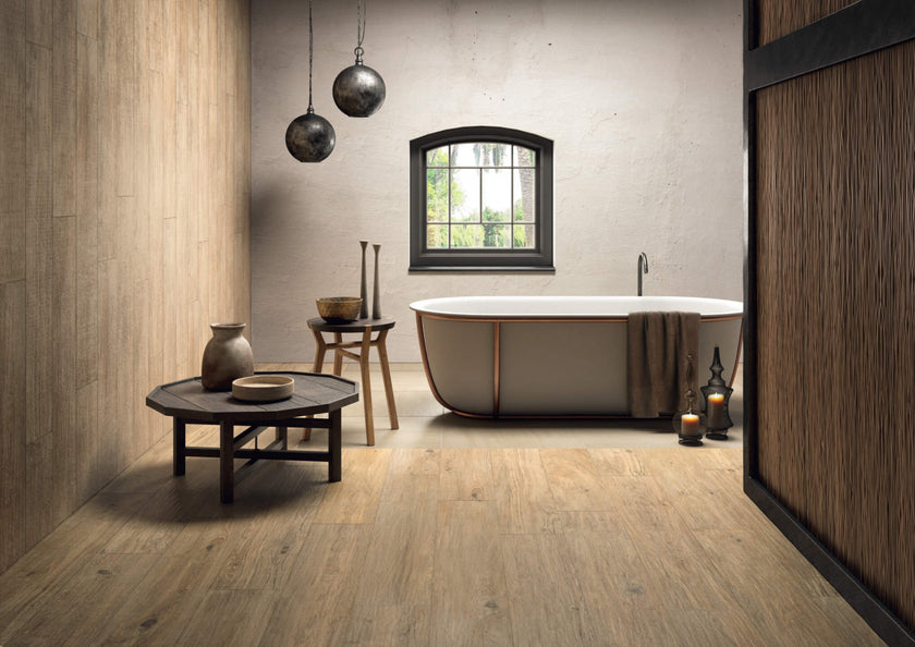 Carrelage Caesar Arthis en ambiance