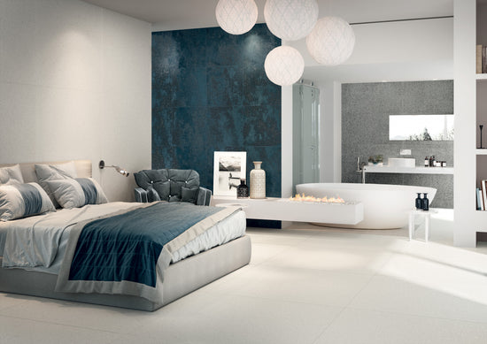 Carrelage Caesar Autore en ambiance