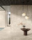 Carrelage Caesar Bloomstone en ambiance