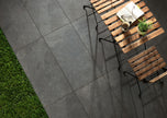 Carrelage Caesar Ccs 20Mm Stone Look en ambiance
