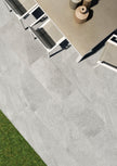 Carrelage Caesar Ccs 20Mm Stone Look en ambiance