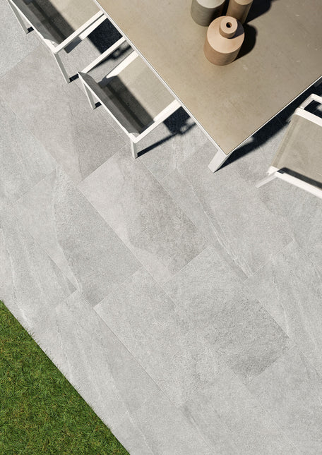 Carrelage Caesar Ccs 20Mm Stone Look en ambiance