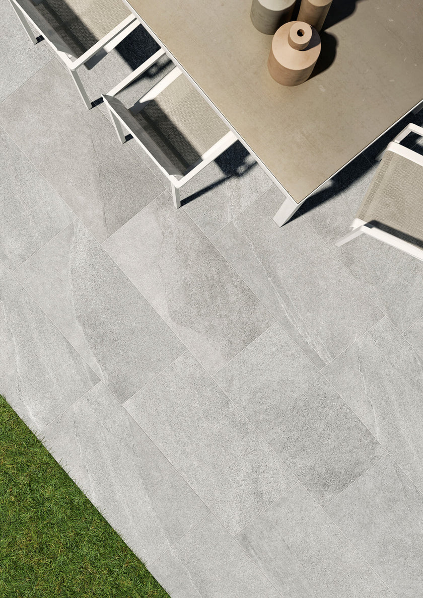 Carrelage Caesar Ccs 20Mm Stone Look en ambiance