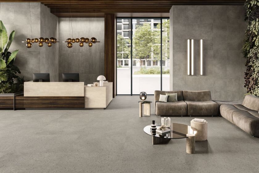 Carrelage Caesar Civic en ambiance