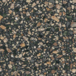 Carrelage Caesar Civic Multicolor Black