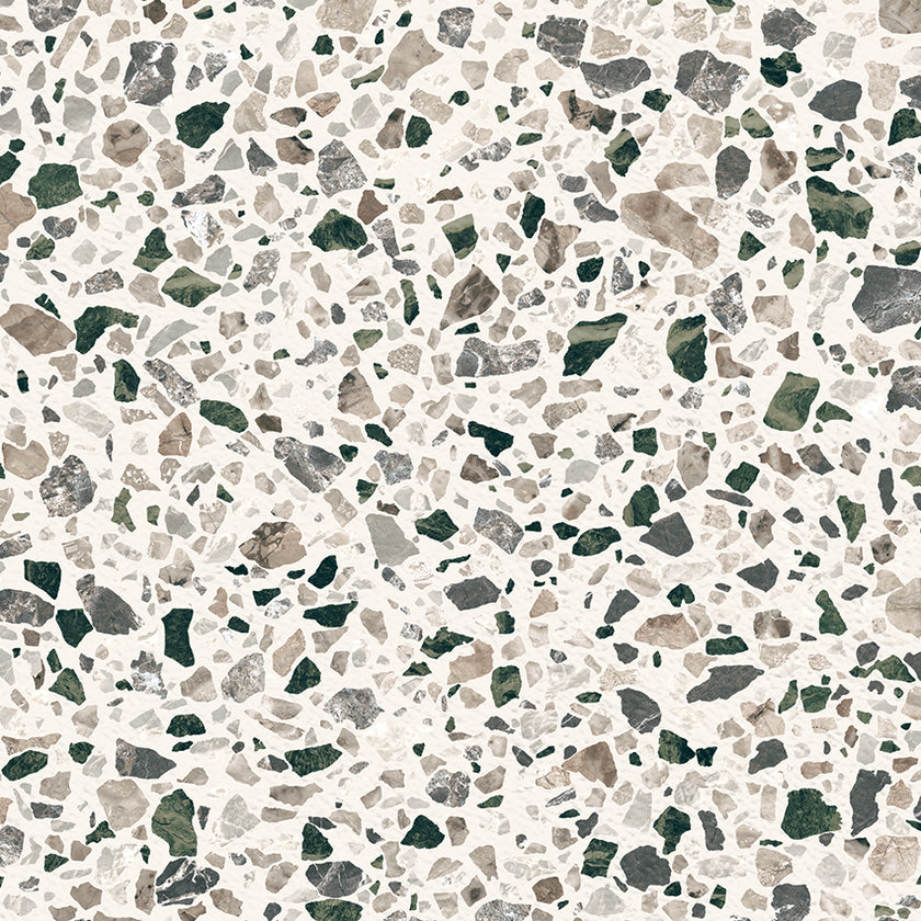 Carrelage Caesar Civic Multicolor Cold