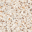 Carrelage Caesar Civic Multicolor Warm