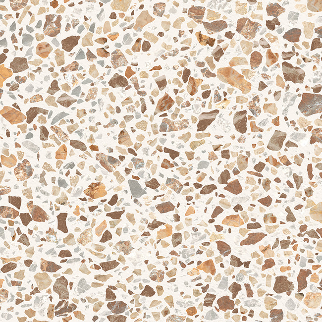 Carrelage Caesar Civic Multicolor Warm
