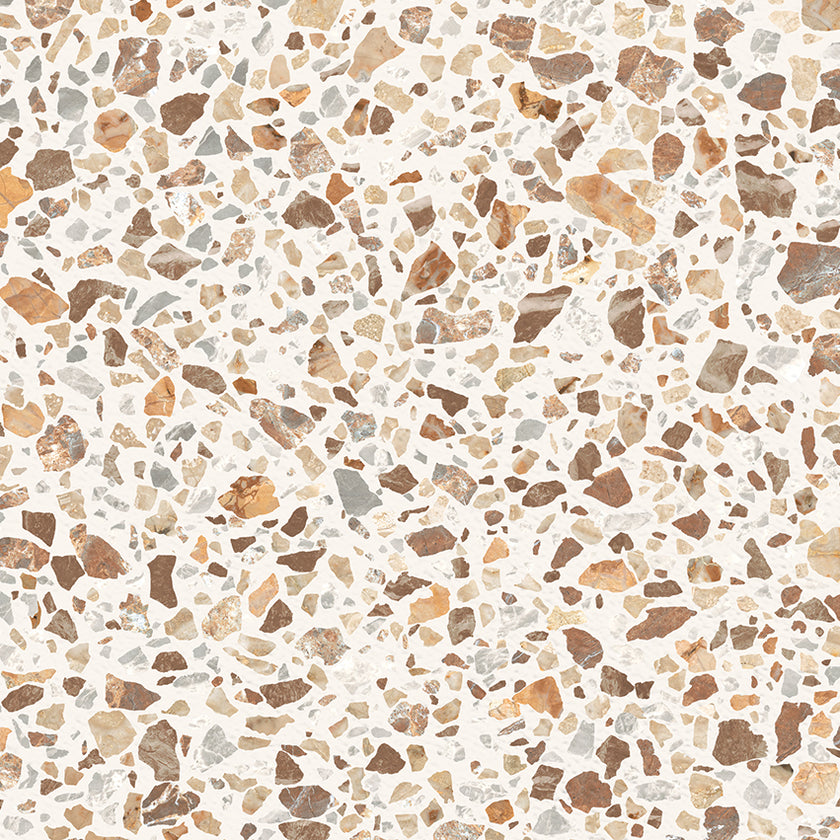 Carrelage Caesar Civic Multicolor Warm