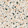Carrelage Caesar Civic Multicolor White