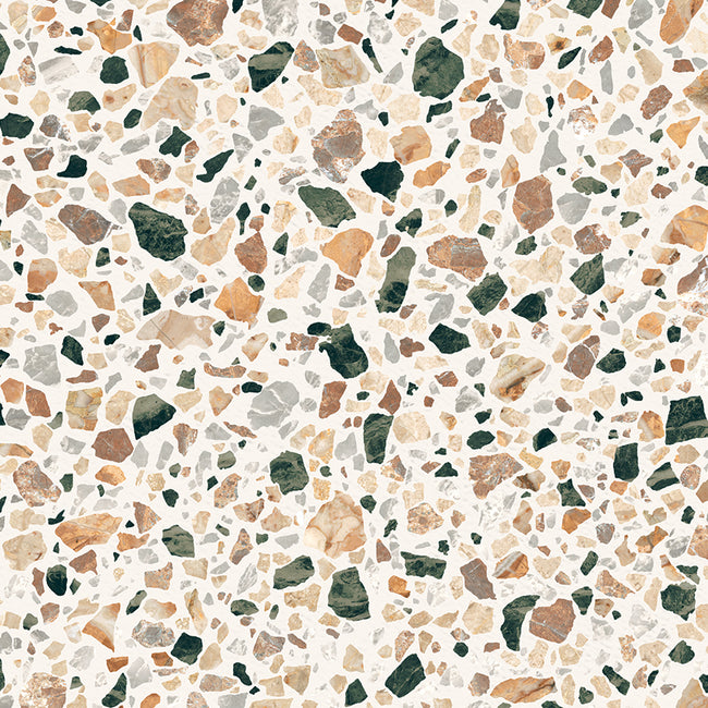 Carrelage Caesar Civic Multicolor White