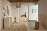 Carrelage Caesar Cocoon en ambiance