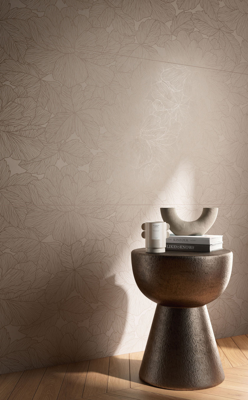 Carrelage Caesar Deco Solutions en ambiance