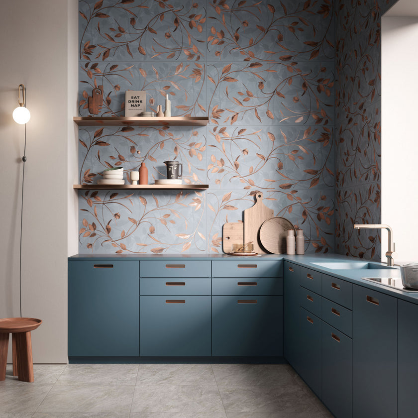 Carrelage Caesar Deco Solutions en ambiance