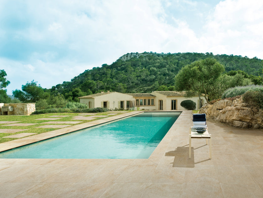 Carrelage Caesar Eikon en ambiance