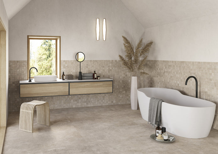 Carrelage Caesar Find en ambiance