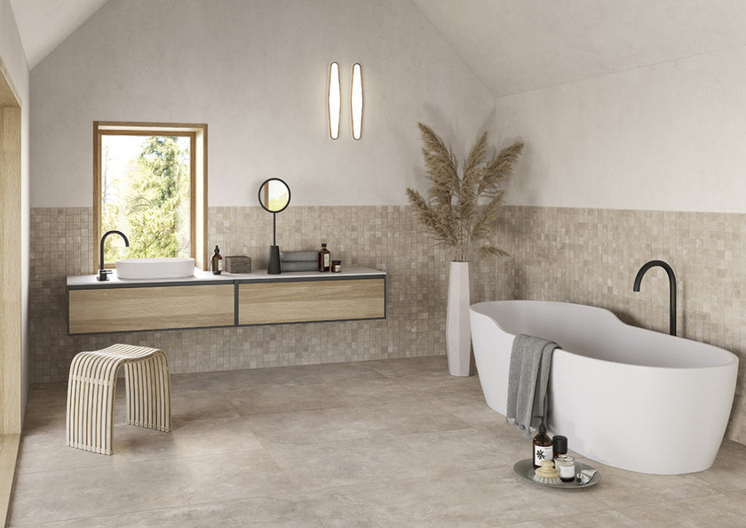 Carrelage Caesar Find en ambiance