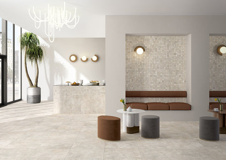 Carrelage Caesar Find en ambiance