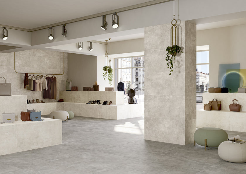 Carrelage Caesar Find en ambiance