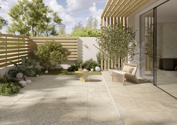 Carrelage Caesar Haven en ambiance