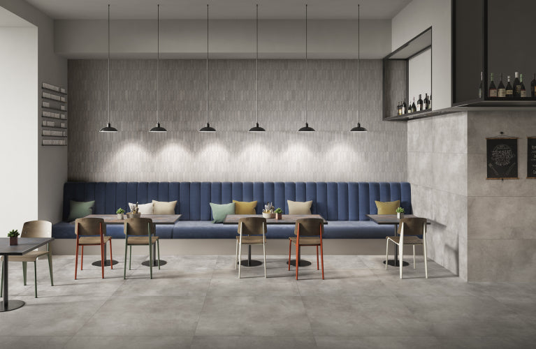 Carrelage Caesar I.Mat en ambiance
