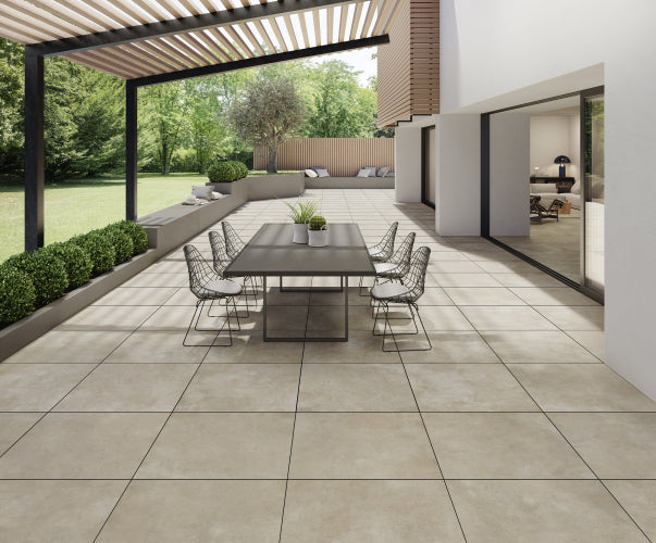 Carrelage Caesar I.Mat en ambiance