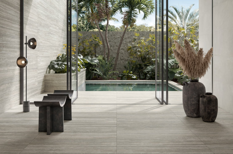 Carrelage Caesar Iconica en ambiance