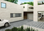 Carrelage Caesar Inner en ambiance