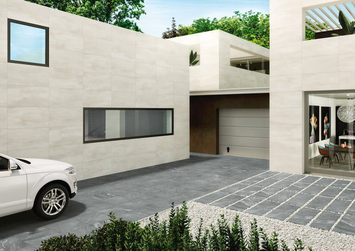 Carrelage Caesar Inner en ambiance
