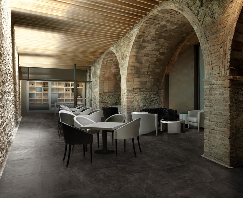 Carrelage Caesar Inner en ambiance